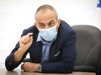Профессор Гамзу рекомендовал снять ограничения с 