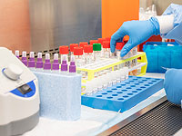 Стало известно название израильской вакцины от коронавируса