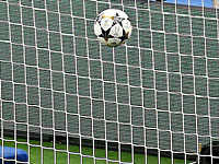 Лига чемпионов. 