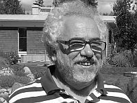 В Петербурге умер писатель Михаил Яснов (Гурвич)