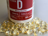 Витамин D – секретное оружие против коронавируса? Результаты исследований