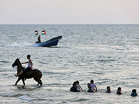 ПА и Египет начнут переговоры о морских границах
