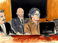 Лидер американской секс-секты приговорен к 120 годам тюрьмы