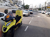 В Нешере в результате падения с большой высоты погиб рабочий