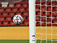 Чемпионат Румынии. Вратарь сравнял счет, забив на восьмой минуте компенсированного времени