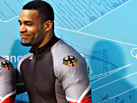 Умер серебряный призер олимпиады в Ванкувере