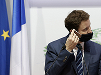 Франция предложит Евросоюзу ввести санкции против Турции