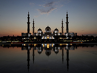 Посольство США в ОАЭ опубликовало предупреждение для американцев об угрозе терактов