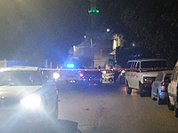 В Лоде убит мужчина и еще двое ранены