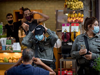 Ослабление карантинных мер и экономика Израиля. Еженедельный обзор