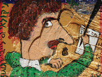 Музей искусства пожилых людей: новый дом, на долгую память