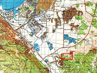 Утверждено строительство 2,5 тысяч квартир и двух промзон между Рехасим и Ибтином