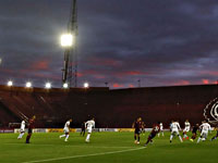 Футбольные лиги Израиля и ОАЭ подписали меморандум