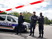 Теракт в Ницце: трое убитых, одной из жертв отрезали голову