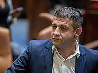Депутат от партии 