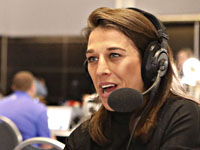 Экс-чемпионка UFC опубликовала фотографию из сауны