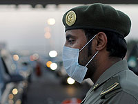 Нападение на охранника консульства Франции в Саудовской Аравии