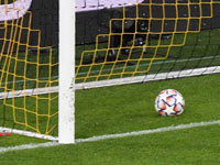 Молодежное первенство России. Полузащитник забил пять голов. Его команда проиграла