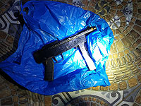 Два жителя Дженина арестованы по подозрению в подготовке теракта