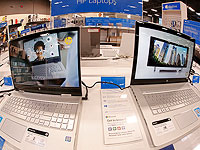 Продажи ноутбуков в третьем квартале 2020 года выросли более чем вдвое