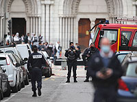 Теракт в Ницце совершен 21-летним гражданином Туниса