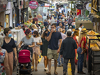 Коронавирус в Израиле: менее 200 больных подключены к аппаратам ИВЛ