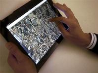 Автомобили Apple начали картографическую съемку Израиля