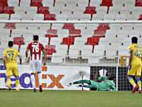 Лига Европы. 