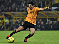 Чемпионат Англии. 