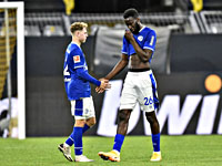 Чемпионат Германии.