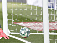 Сюрпризы чемпионата Испании.