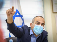 Гамзу: полиция усилит контроль над соблюдением карантинных ограничений в арабском секторе