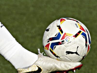 Первый гол возобновившегося чемпионата Израиля забил Тай Барибо