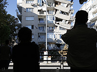 Землетрясение в Эгейском море; десятки погибших, почти 900 пострадавших