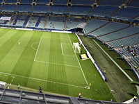 Команда Карпина в меньшинстве обыграла 