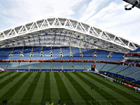 Сюрприз чемпионата России.