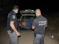 Тройное убийство: около заповедника Тель-Дан найдены тела троих мужчин