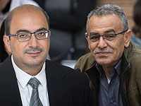 Полиция проверяет подозрения в отношении активистов БАЛАД, приветствовавших террориста, освобожденного из тюрьмы