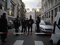 По подозрению в причастности к теракту в Ницце задержаны еще два человека