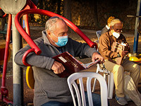 Коронавирус в Израиле: в настоящее время заражены около 11 тысяч человек