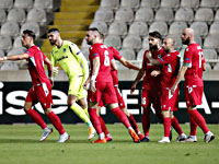 Бывший хавбек 