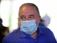 Авигдор Либерман: 