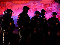 Полиция Квебека сообщила, что