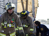 В Онтарио за ночь сгорели две церкви