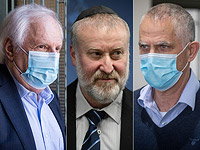 Мандельблит не стал предъявлять обвинения 