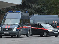В Подмосковье застрелили из арбалета 