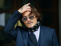 Джонни Депп проиграл суд газете The Sun, заявившей, что актер избивал жену