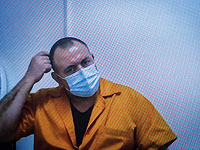 В Верховном суде проходят слушания по ходатайству Романа Задорова