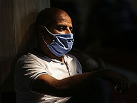 Психические последствия пандемии поражают всех, даже здоровых людей