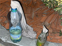 Задержаны трое жителей Бейт-Лехема, пытавшихся напасть на израильских пограничников